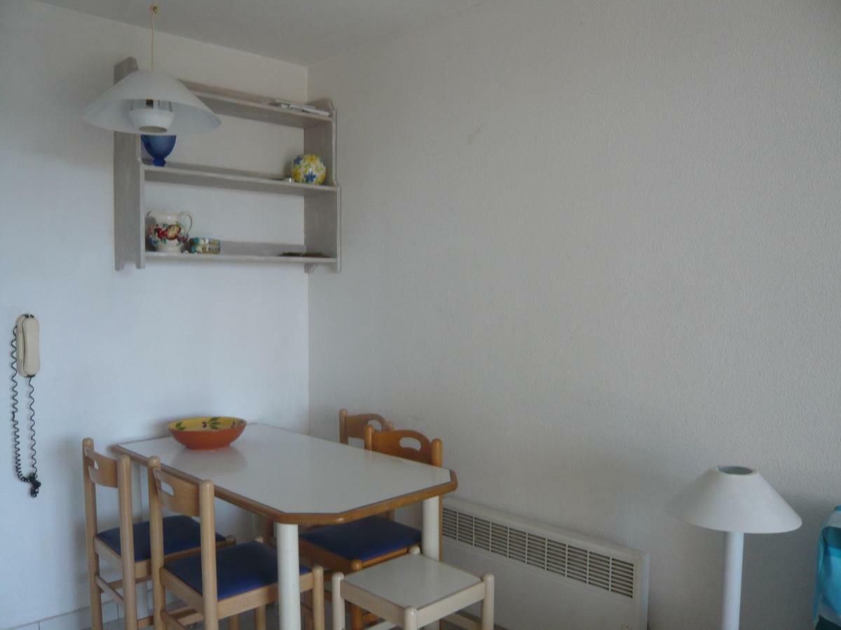 Cap Esterel Place Des Pecheurs Apartment Saint-Raphael (Var)